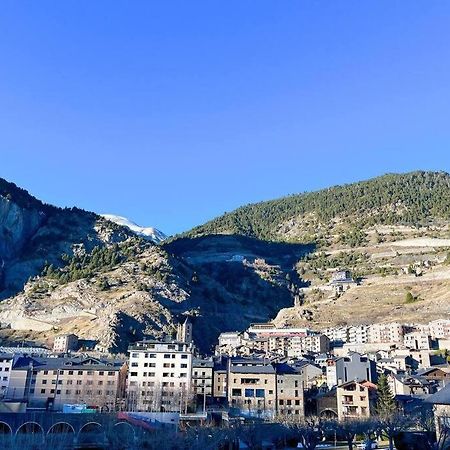 Luxe&Modern In Canillo, 1 Min Walk To Slopes L By Bonesvacances Exterior photo