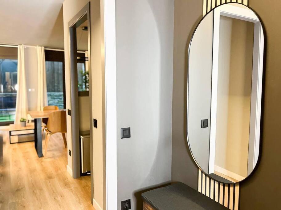 Luxe&Modern In Canillo, 1 Min Walk To Slopes L By Bonesvacances Exterior photo