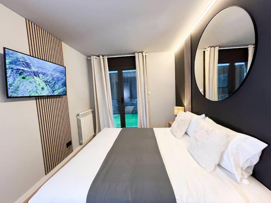 Luxe&Modern In Canillo, 1 Min Walk To Slopes L By Bonesvacances Exterior photo