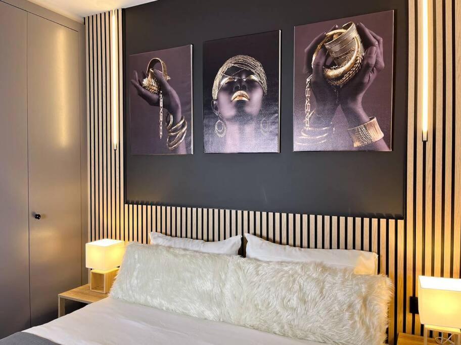Luxe&Modern In Canillo, 1 Min Walk To Slopes L By Bonesvacances Exterior photo