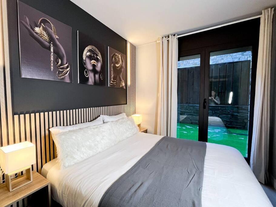 Luxe&Modern In Canillo, 1 Min Walk To Slopes L By Bonesvacances Exterior photo