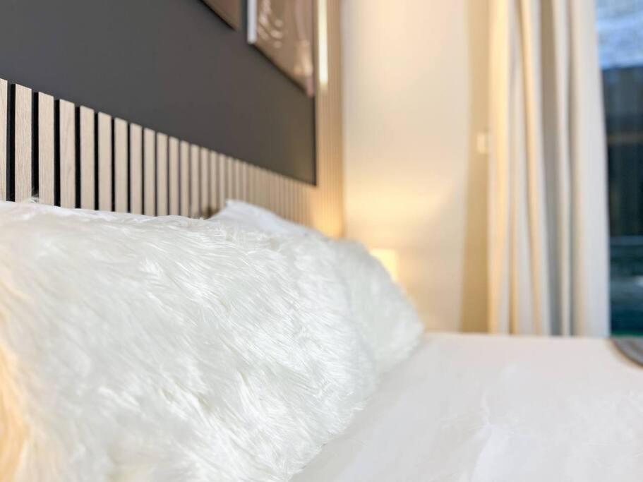 Luxe&Modern In Canillo, 1 Min Walk To Slopes L By Bonesvacances Exterior photo