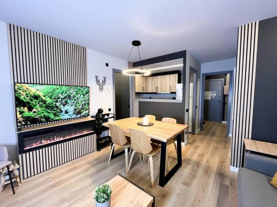 Luxe&Modern In Canillo, 1 Min Walk To Slopes L By Bonesvacances Exterior photo