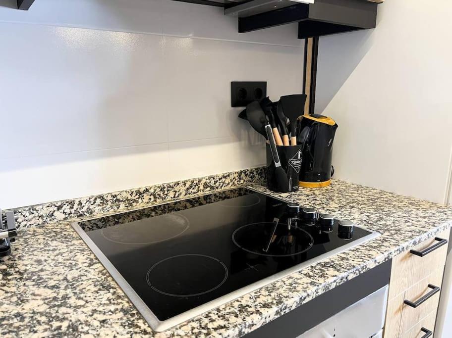 Luxe&Modern In Canillo, 1 Min Walk To Slopes L By Bonesvacances Exterior photo