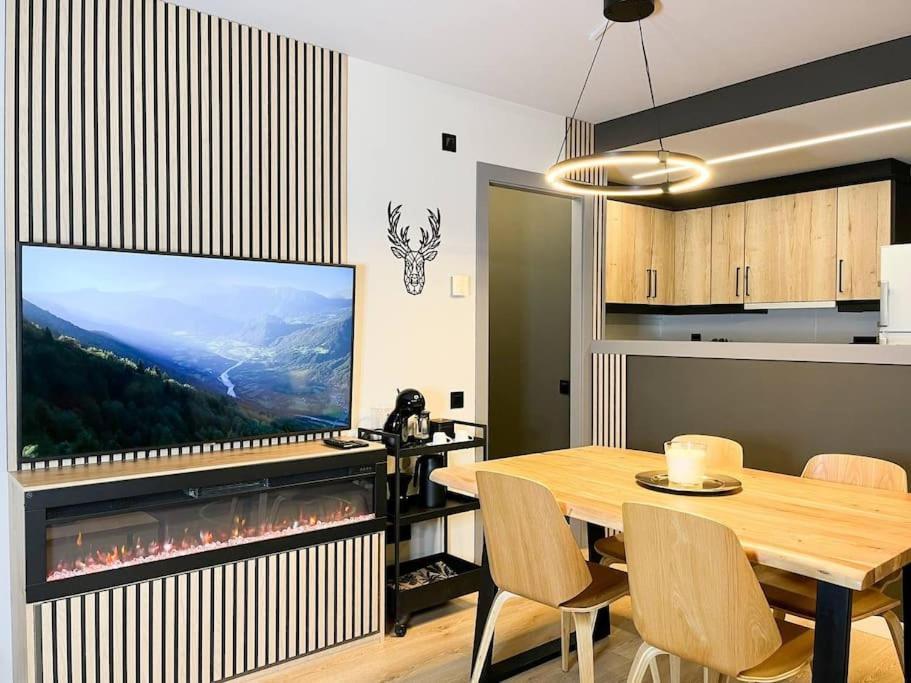 Luxe&Modern In Canillo, 1 Min Walk To Slopes L By Bonesvacances Exterior photo